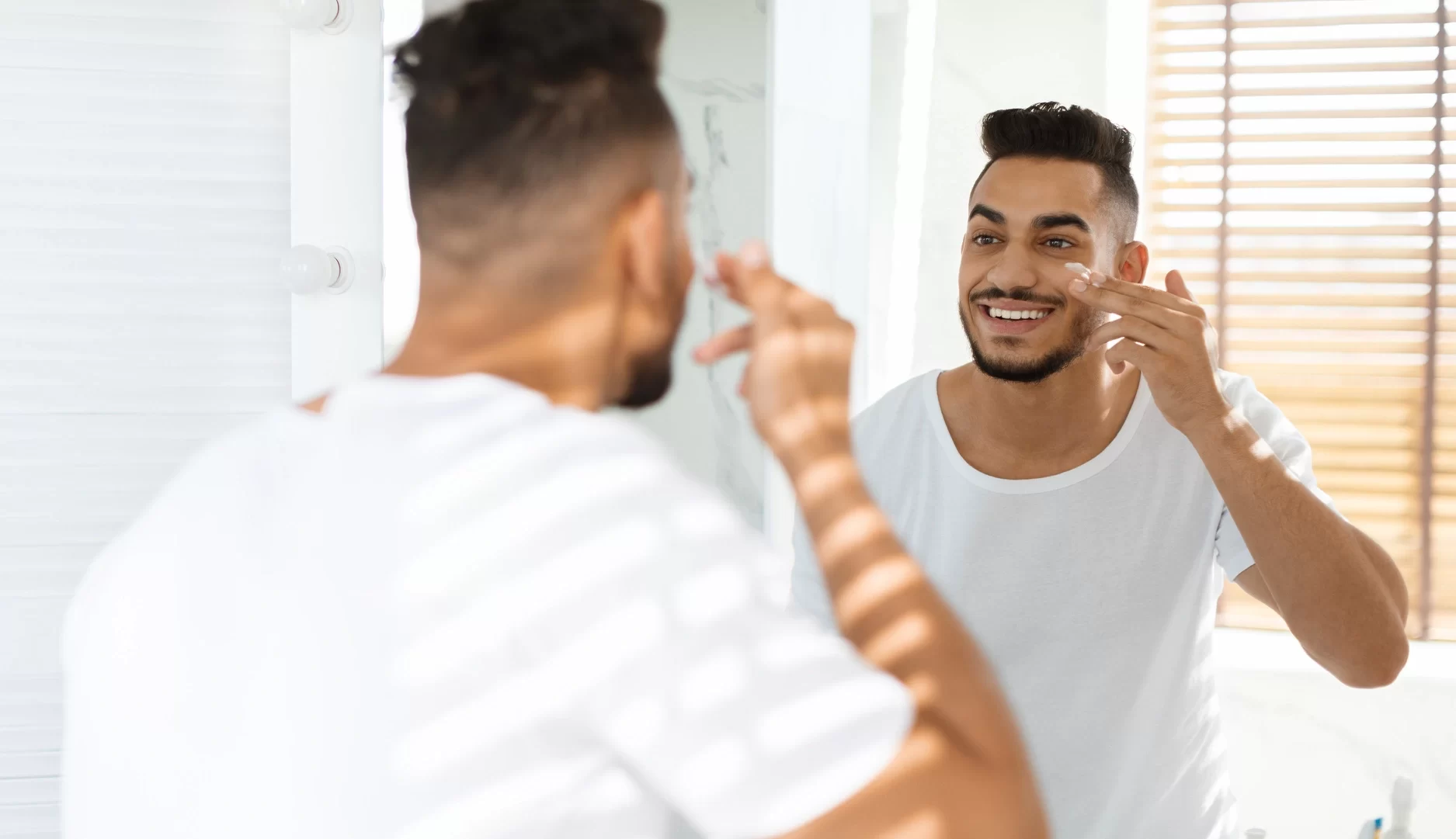 Cuidados com a Pele Masculina: Guia Completo para Homens