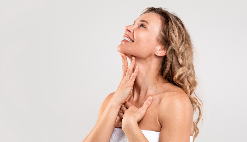 pele madura Le Pahrô Cosméticos