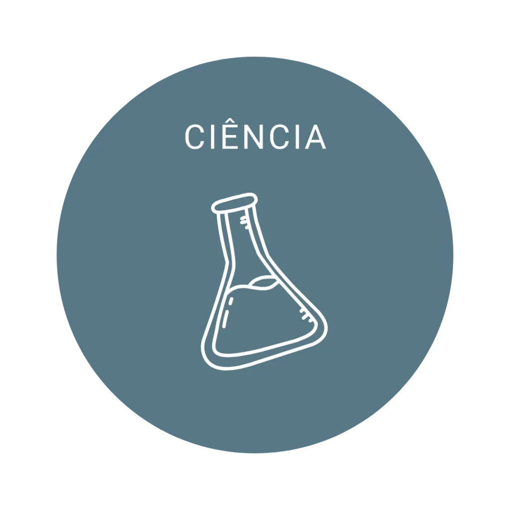 Ciência Le Pahrô Cosméticos