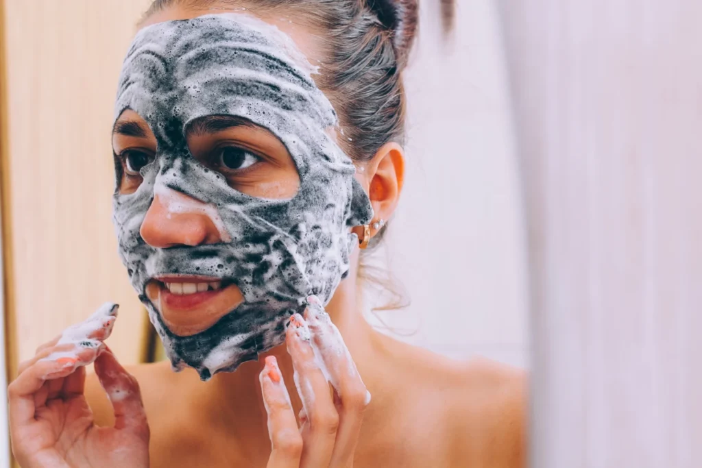 Detox carnaval le pahro