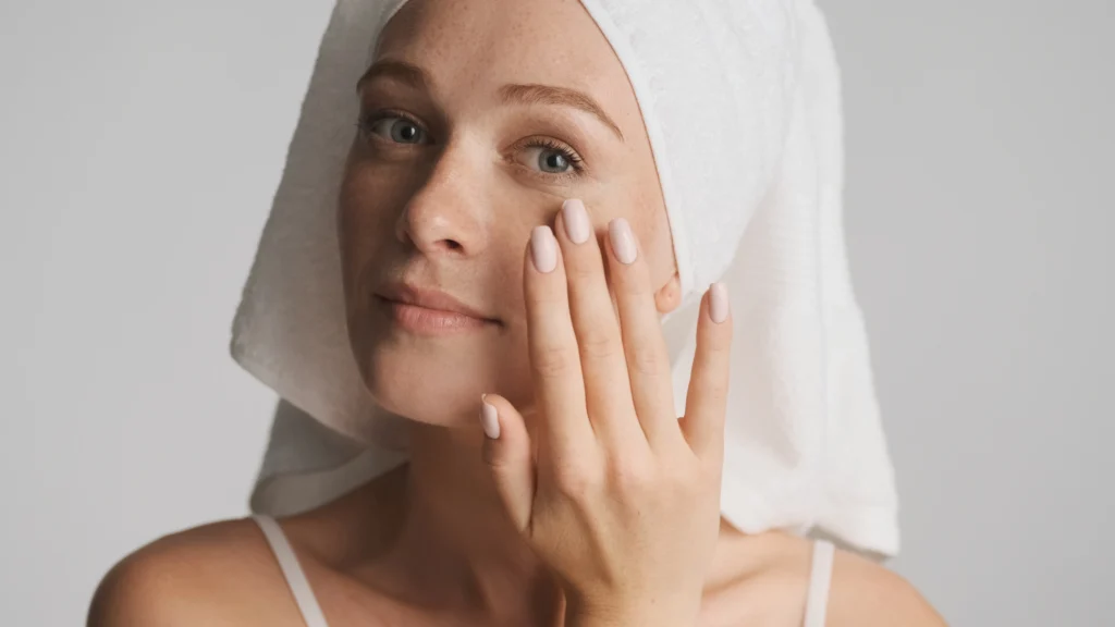 dermocosmeticos com ativos naturais