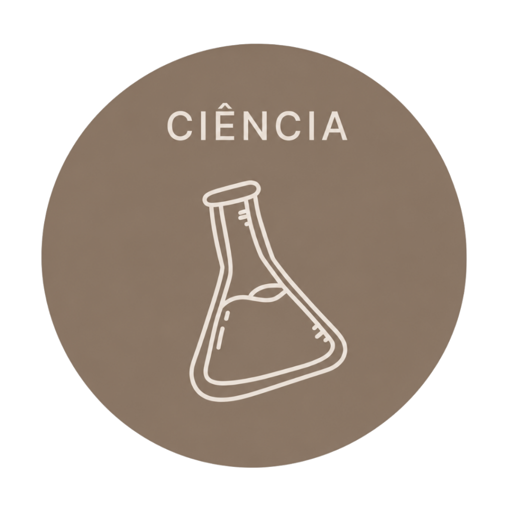 Ciência Le Pahrô Cosméticos