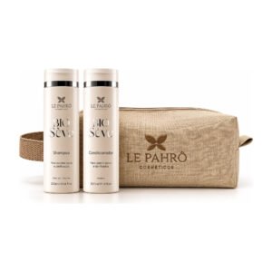 Kit Capilar Bio Sève