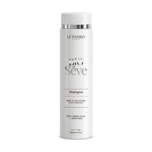 Shampoo Bio Sève  - 300ml