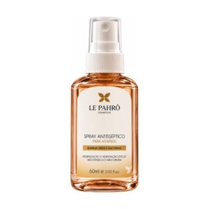 Skincare hidratante Clareador para as  mãos Obsession - 60ml